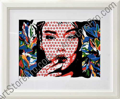 "Зеркальность по средам"