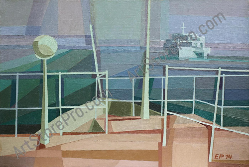 "Морское путешествие - 2"