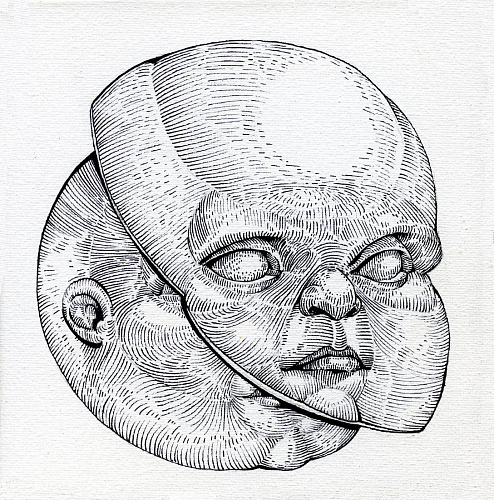 Без названия (Голова 2)