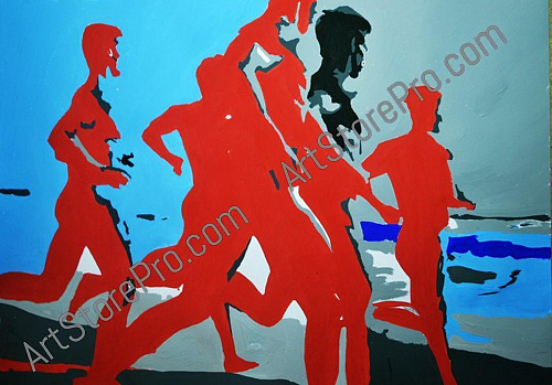 "Иллюзия реальности"