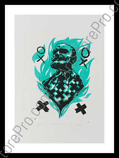 "Изумрудный Павлов"