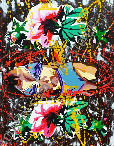 "Повод есть такой любовь"