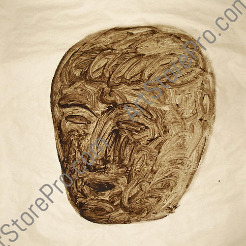 "Портрет№12