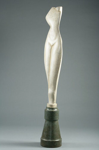 "Плоский торс"