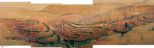 "Сон Максимилиана Волошина"