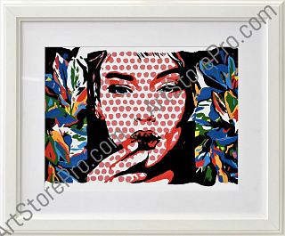 "Зеркальность по средам"