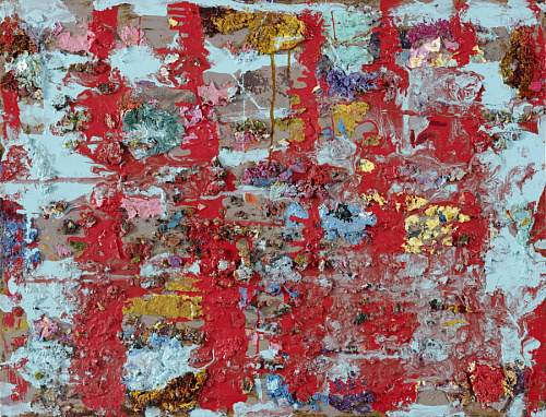"Composition 2001"
