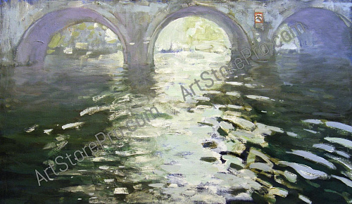 "Мост Амстел"