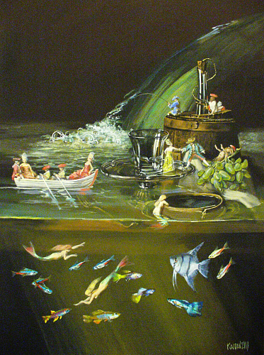 Вода 1