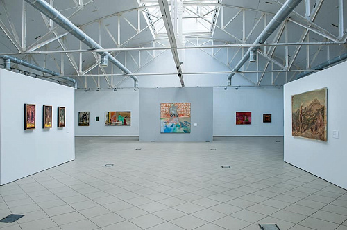 "Живопись 3"