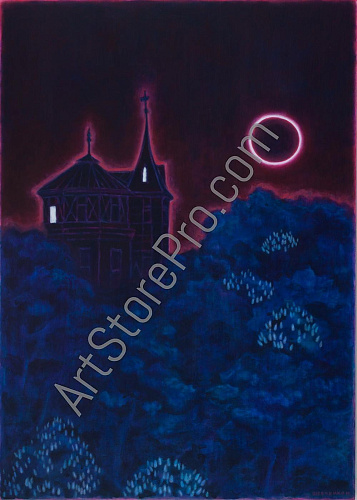 "Затмение. Водная башня"