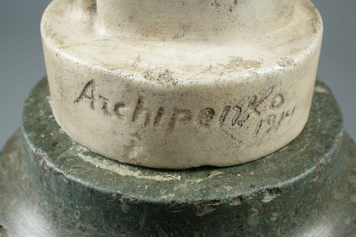 "Плоский торс"