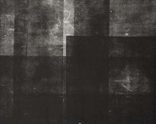 "B&W 2"