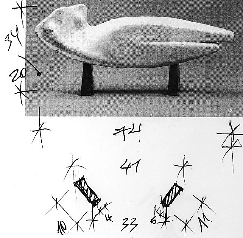 Торс в космосе""