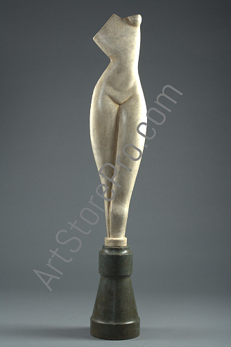 "Плоский торс"