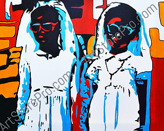 "Все хотят замуж"