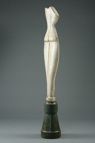 "Плоский торс"