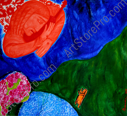 "Воскресіння "