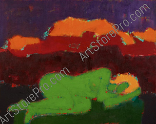 "Аллегория 4"