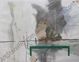 "Роздуми про Галагаза або Розмова