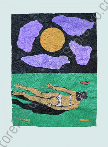 "Сиреневые облака"