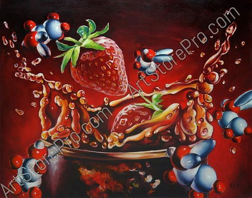 "Strawberry" 