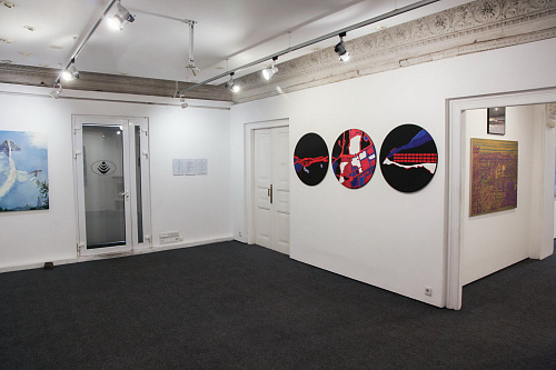 "1650 Kyiv the Beggining"