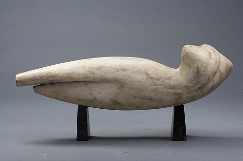 Торс в космосе""