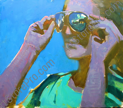"Ultraviolet"