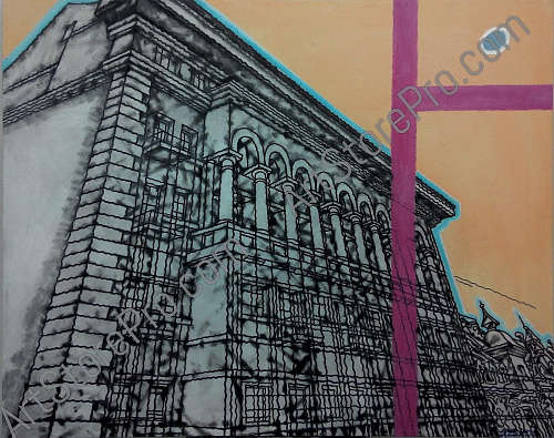 "На Сечевых Стрельцов"