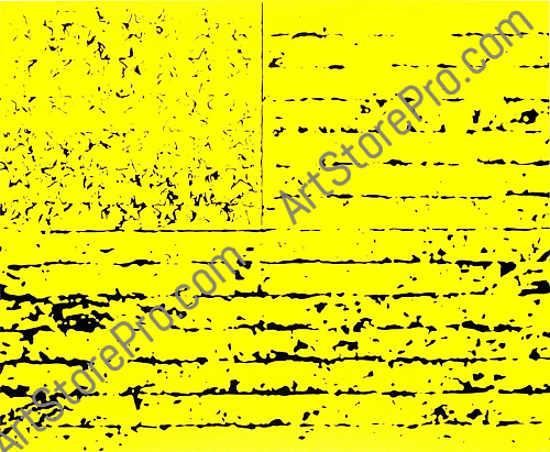 "Yellow flag"