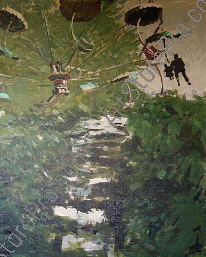 "Воскресение"