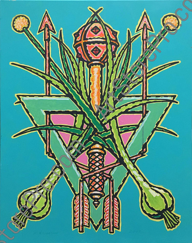 "Золотая булава"