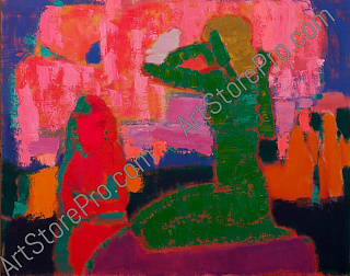 "Аллегория 11"