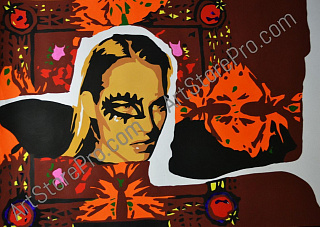 "Я бы продал свою память"