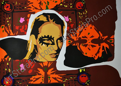 "Я бы продал свою память"