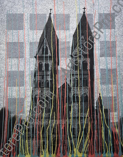 "Прогулки по Европе 2"