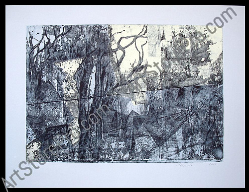 "Під небом осіні"