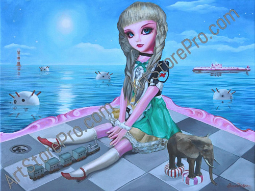 "Elza"