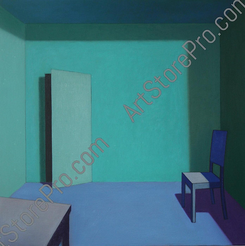 "Интерьер 2"