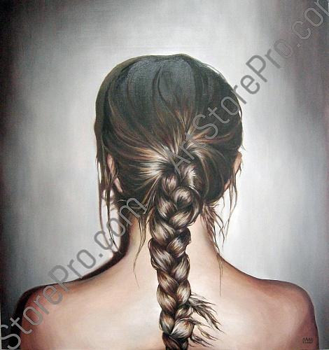 "Back side"