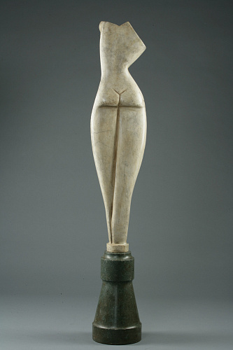 "Плоский торс"