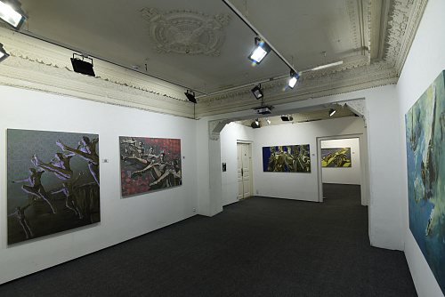 "Тарханкут"