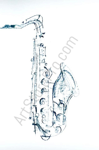 "Король Джаза"